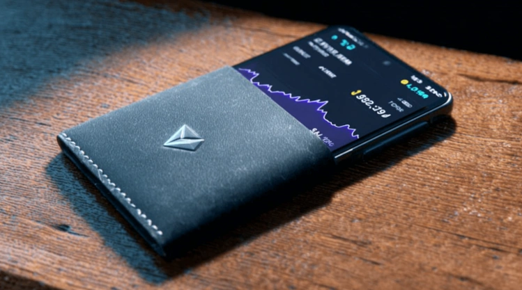 Ledger Live transaction history