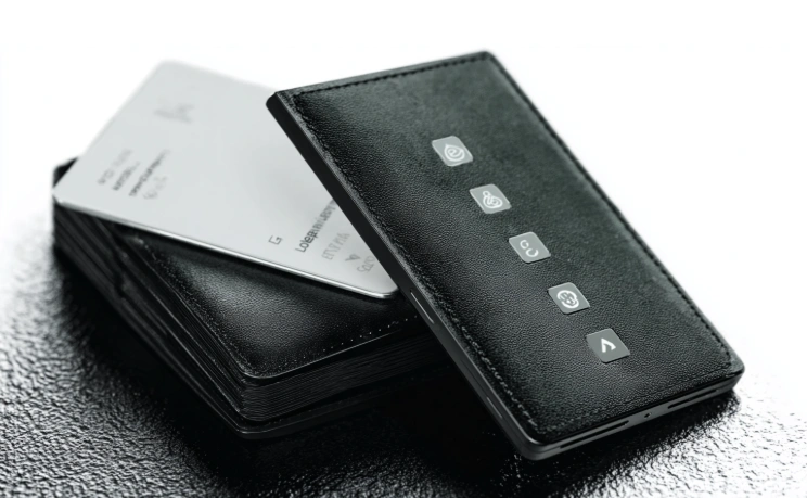 Ledger Live market overview